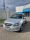 Chevrolet Celta LT 1.0 (2012) Chevrolet Celta LT 1.0 (2012)