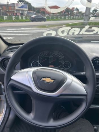 Chevrolet Celta LT 1.0 (2012) em Curitiba, PR
