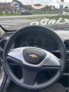 Chevrolet Celta LT 1.0 (2012) Chevrolet Celta LT 1.0 (2012)
