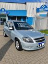Chevrolet Celta LT 1.0 (2012) Chevrolet Celta LT 1.0 (2012)