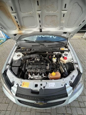 Chevrolet Celta LT 1.0 (2012) em Curitiba, PR