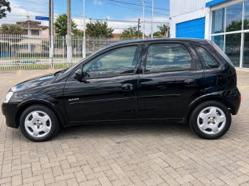 Chevrolet Corsa Hatch MAXX 1.4 (2012) em Curitiba, PR