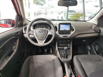 Ford Ka KA SE PLUS 2020 1.0 (2020) em Curitiba, PR