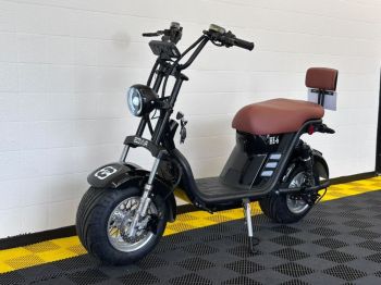 Fun Motors Eco Fun HE-15 2026  (2026) em Curitiba, PR