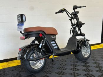 Fun Motors Eco Fun HE-15 2026  (2026) em Curitiba, PR