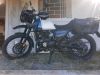Honda CBR ROYAL ENFIELD HIMALAYAN 411cc  (2023)
