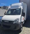 Iveco Daily Chassi 2014  (2014)