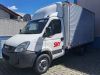 Iveco Daily Chassi 2014  (2014)
