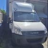 Iveco Daily Chassi 2014  (2014)