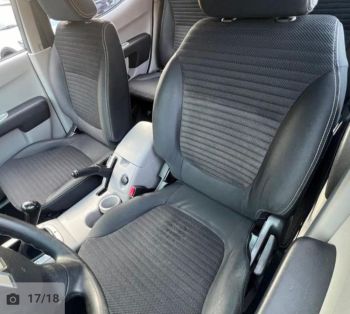 Mitsubishi L200 HLS 2.4 (2015) em Curitiba, PR