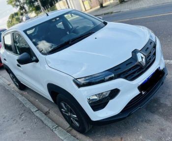 Renault 19 Kwid Zen 1.0 2024 1.0. Veculos e barcos