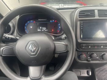 Renault 19 Kwid Zen 1.0 2024 1.0 (2024) em Curitiba, PR